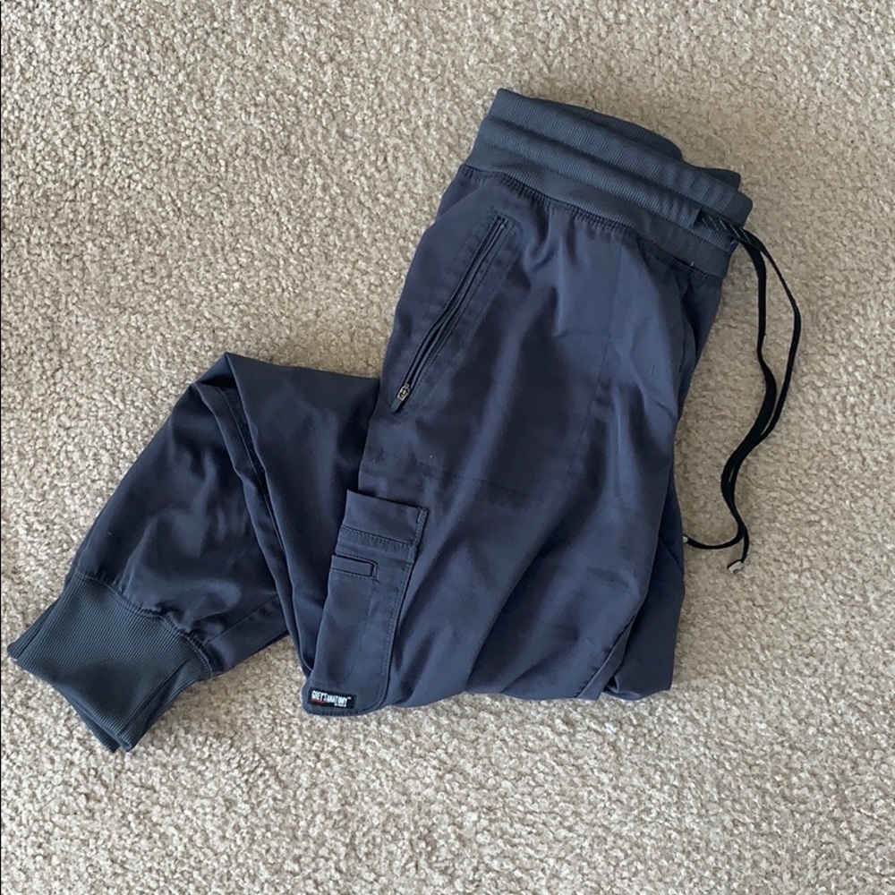Grey’s Anatomy Joggers - S